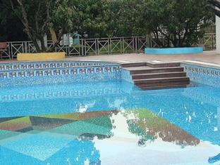 Aamod Resort & Spa